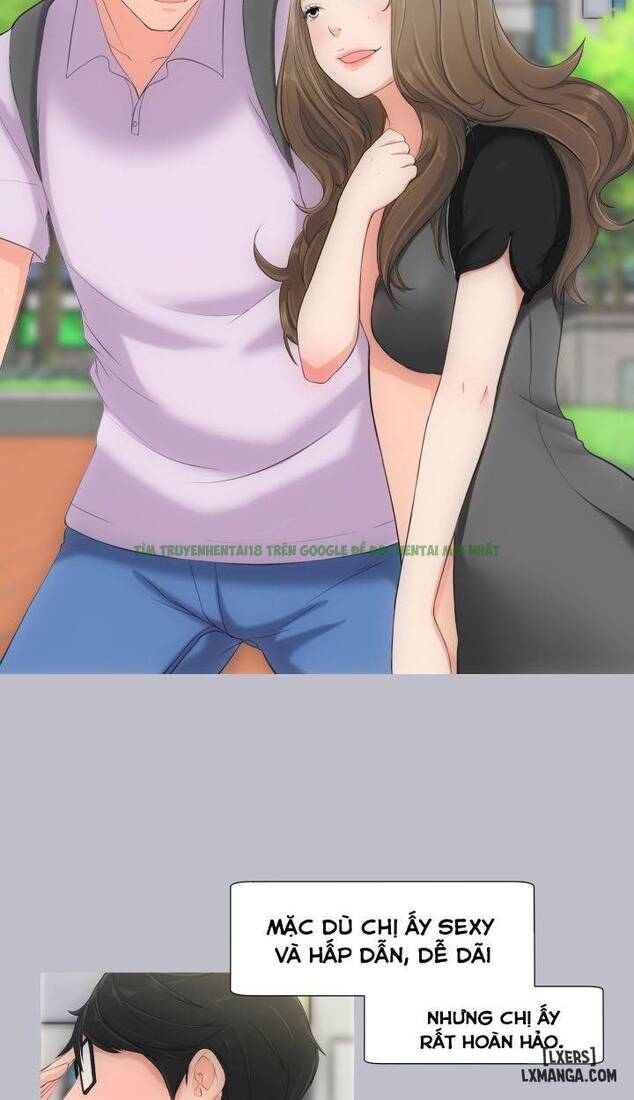 Xem ảnh 2 trong truyện hentai An Adult's Experiences - Chap 10 - truyenhentai18.pro