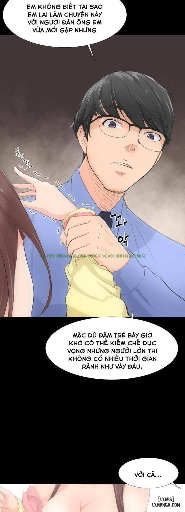 Xem ảnh 12 trong truyện hentai An Adult's Experiences - Chap 2 - truyenhentai18.pro