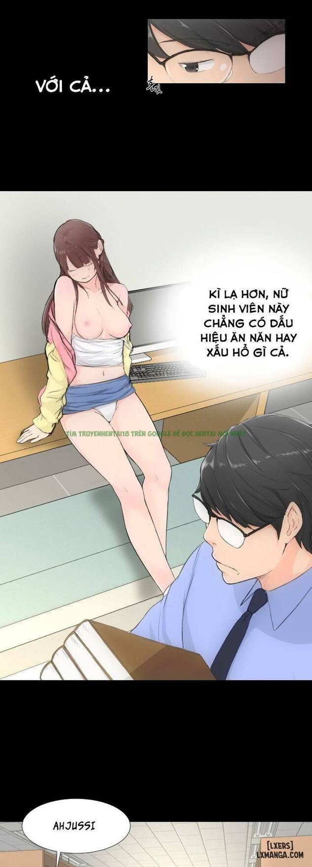 Xem ảnh 3 trong truyện hentai An Adult's Experiences - Chap 2 - truyenhentai18.pro