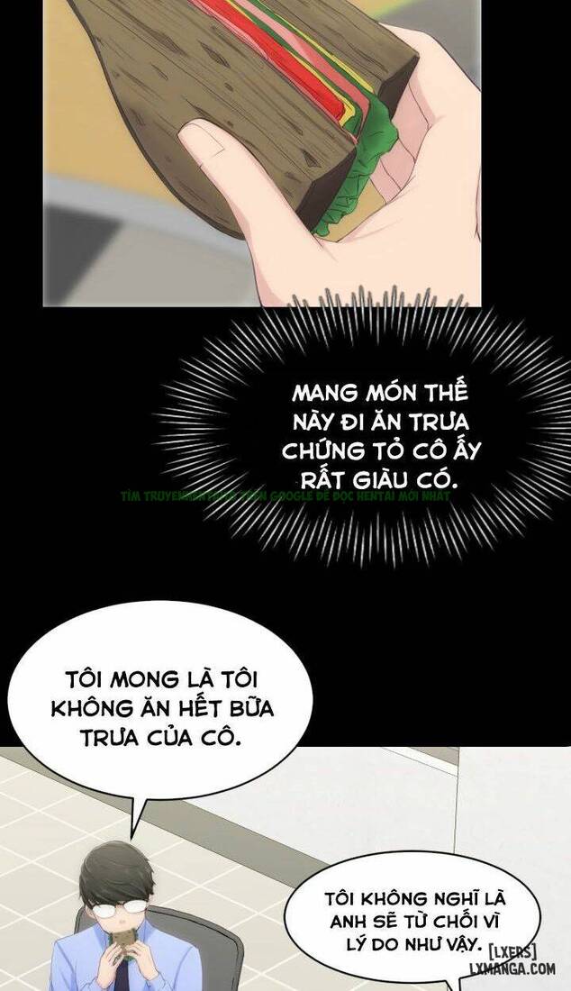 Xem ảnh 18 trong truyện hentai An Adult's Experiences - Chap 4 - truyenhentai18.pro