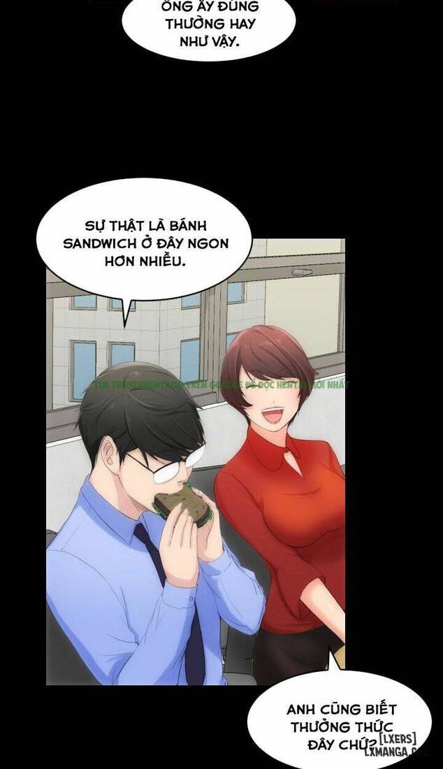 Xem ảnh 21 trong truyện hentai An Adult's Experiences - Chap 4 - truyenhentai18.pro