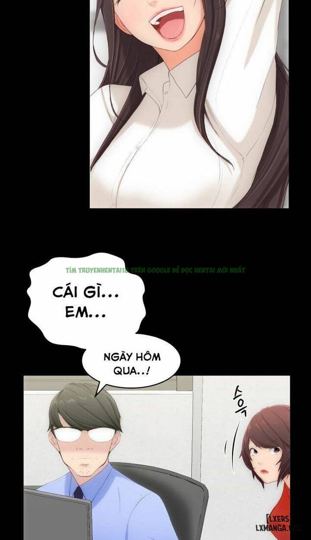 Xem ảnh 25 trong truyện hentai An Adult's Experiences - Chap 4 - truyenhentai18.pro