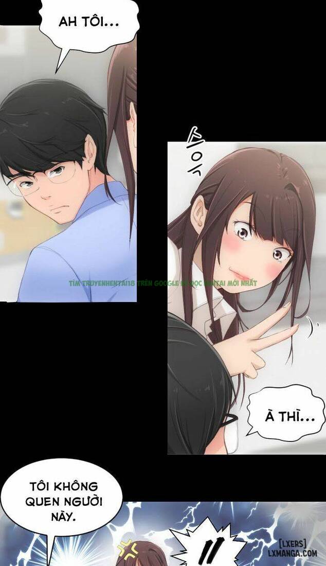 Xem ảnh 28 trong truyện hentai An Adult's Experiences - Chap 4 - truyenhentai18.pro