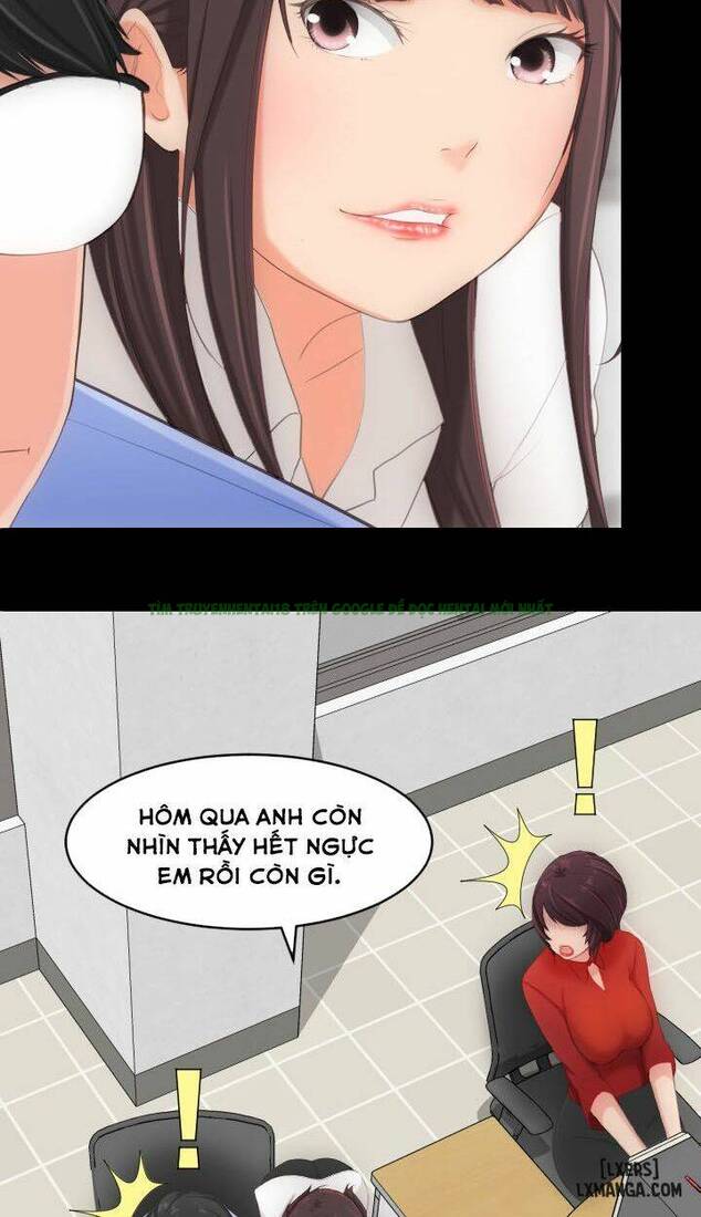 Xem ảnh 30 trong truyện hentai An Adult's Experiences - Chap 4 - truyenhentai18.pro