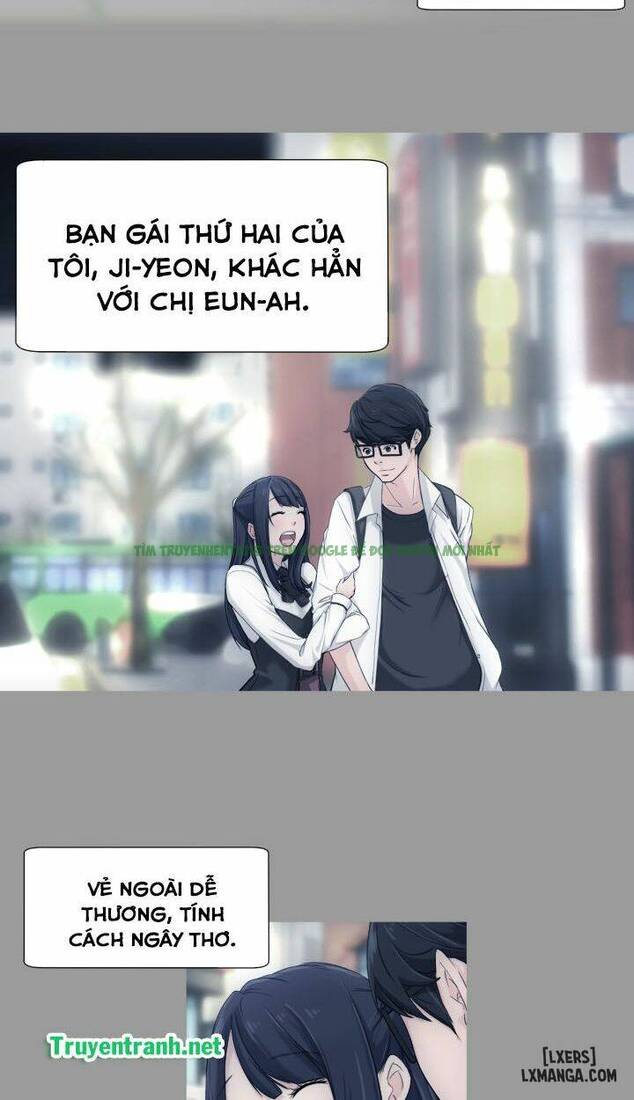 Xem ảnh An Adult's Experiences - Chap 7 - 36 - HentaiTruyenVN.net