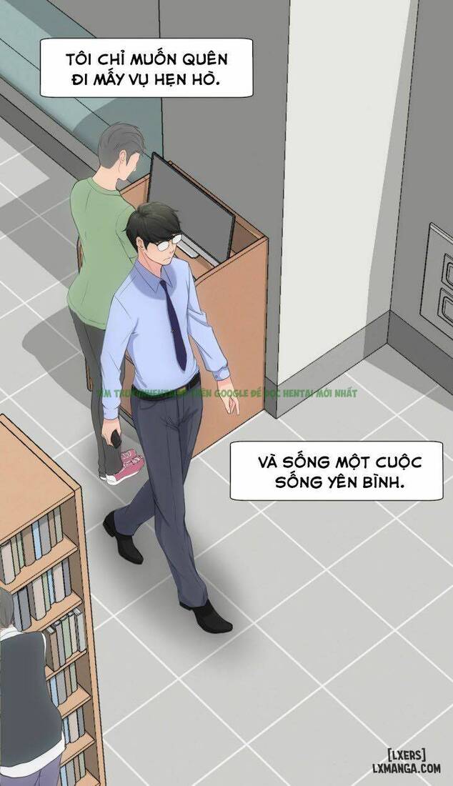 Xem ảnh 21 trong truyện hentai An Adult's Experiences - Chap 8 - truyenhentai18.pro