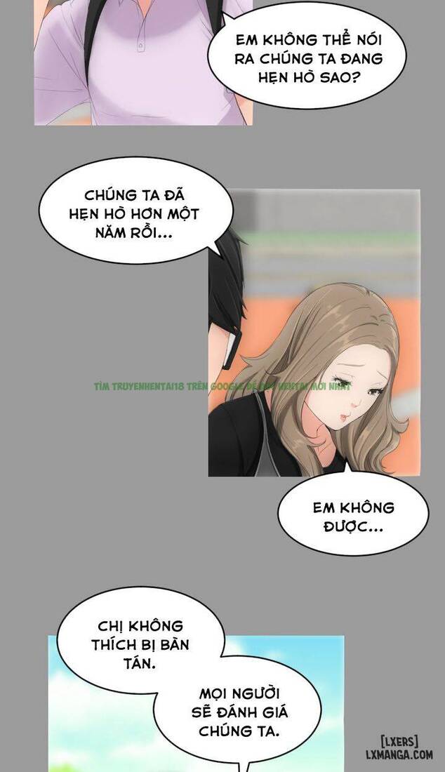 Xem ảnh 25 trong truyện hentai An Adult's Experiences - Chap 9 - truyenhentai18.pro