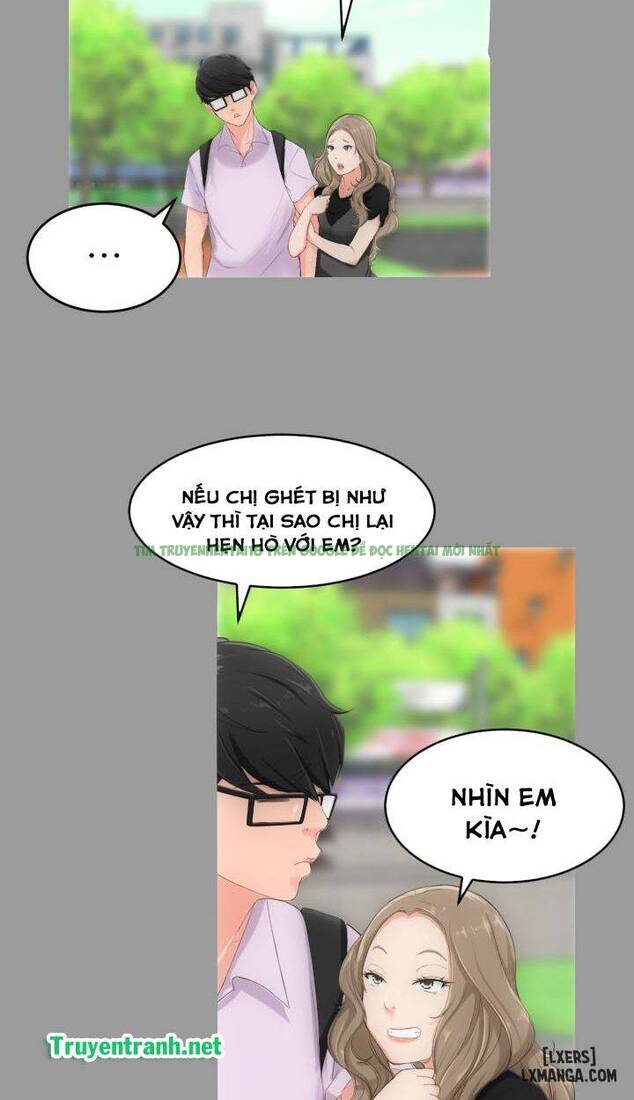 Xem ảnh 26 trong truyện hentai An Adult's Experiences - Chap 9 - truyenhentai18.pro