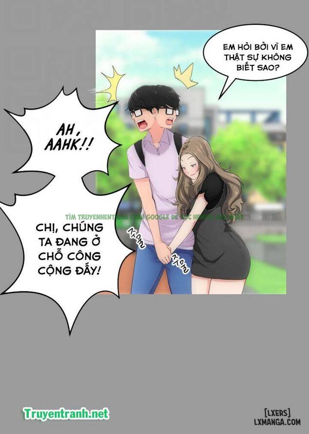 Xem ảnh 28 trong truyện hentai An Adult's Experiences - Chap 9 - truyenhentai18.pro