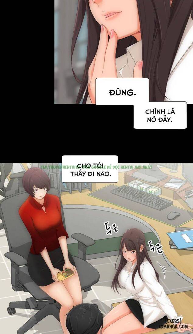 Xem ảnh 6 trong truyện hentai An Adult's Experiences - Chap 9 - truyenhentai18.pro