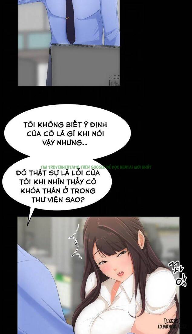 Xem ảnh 8 trong truyện hentai An Adult's Experiences - Chap 9 - truyenhentai18.pro