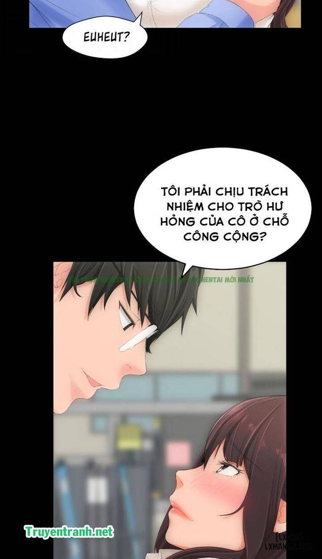 Xem ảnh 9 trong truyện hentai An Adult's Experiences - Chap 9 - truyenhentai18.pro