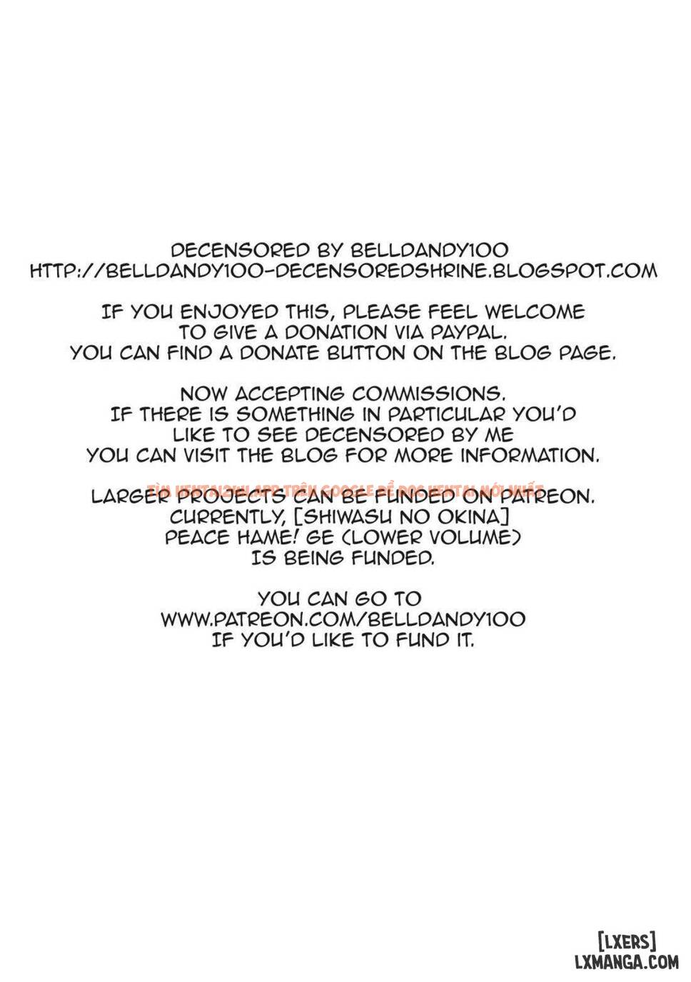 Xem ảnh An Afternoon Liaison With My Naughty Dear, Nao - One Shot - 24 - TruyenVN.APP