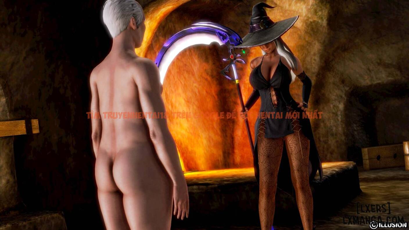 Xem ảnh 0 trong truyện hentai An Angel's Trouble - One Shot - hentaitvn.net