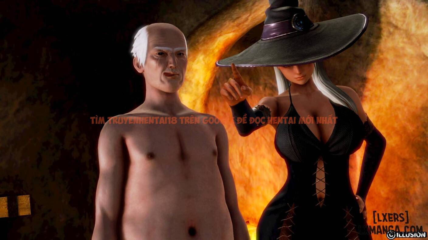 Xem ảnh 2 trong truyện hentai An Angel's Trouble - One Shot - hentaitvn.net