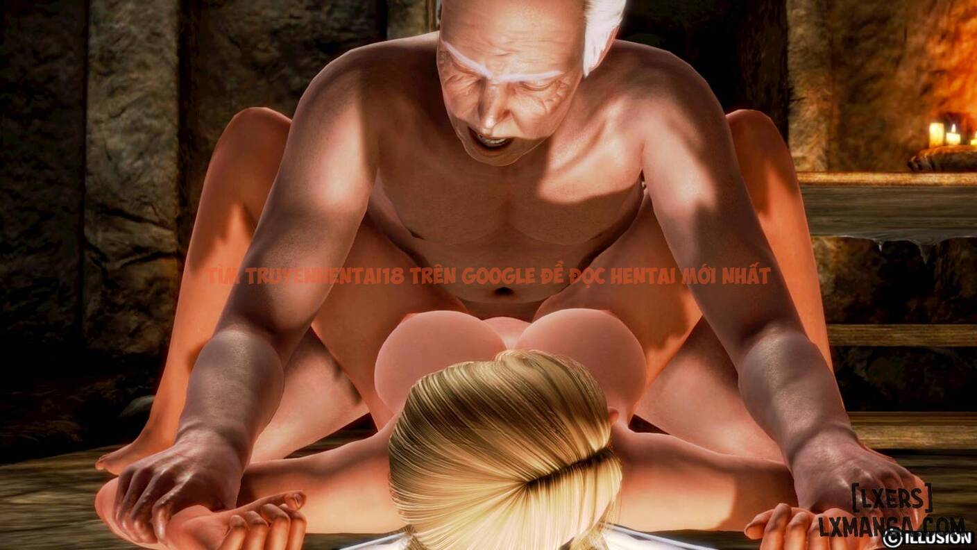 Xem ảnh 28 trong truyện hentai An Angel's Trouble - One Shot - hentaitvn.net