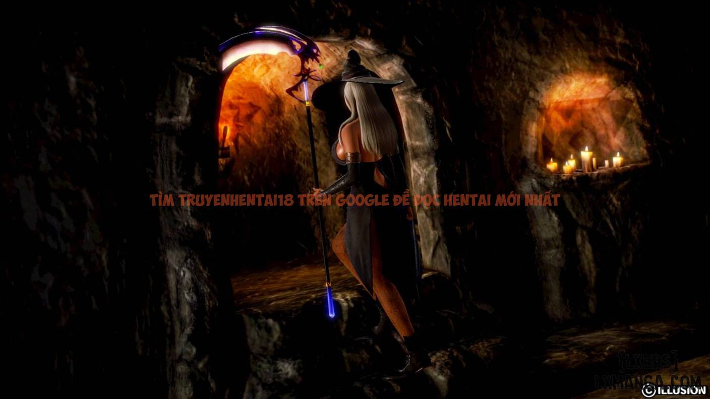 Xem ảnh 5 trong truyện hentai An Angel's Trouble - One Shot - hentaitvn.net