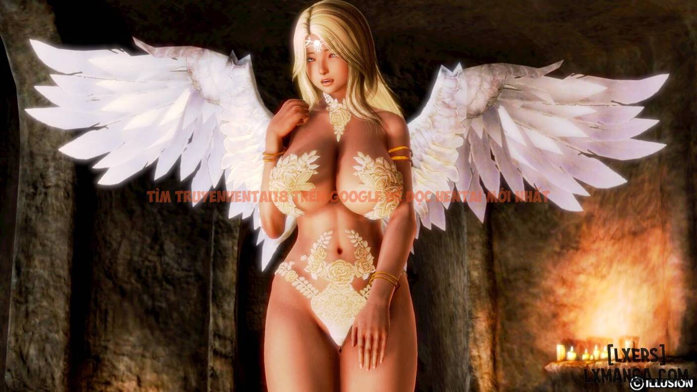 Xem ảnh 6 trong truyện hentai An Angel's Trouble - One Shot - hentaitvn.net
