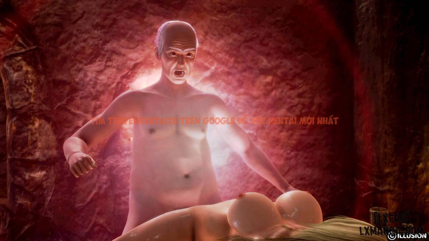 Xem ảnh 61 trong truyện hentai An Angel's Trouble - One Shot - hentaitvn.net
