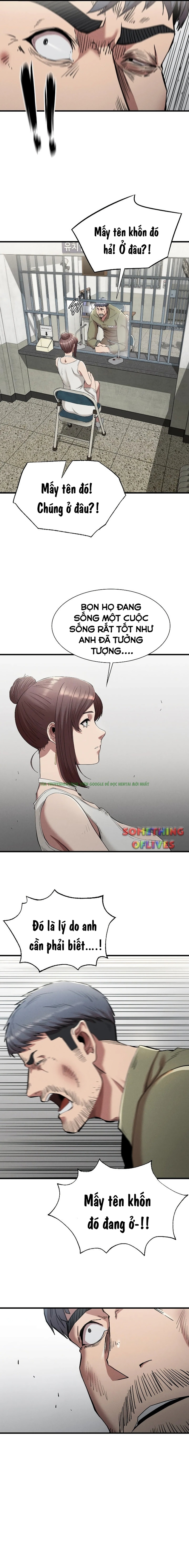 Hình ảnh truyen an den oan tra chapter 23 (12) trong Ân Đền Oán Trả - Chap 23 - Hentaimanhwa.net