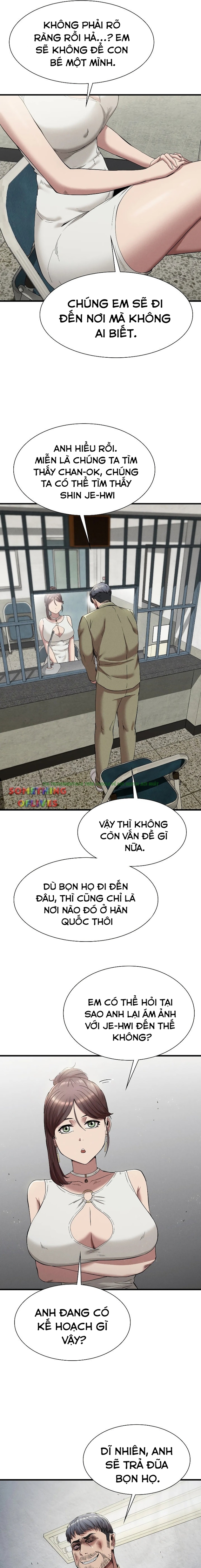 Xem ảnh truyen an den oan tra chapter 23 (14) trong truyện hentai Ân Đền Oán Trả - Chap 23 - Truyenhentai18.org