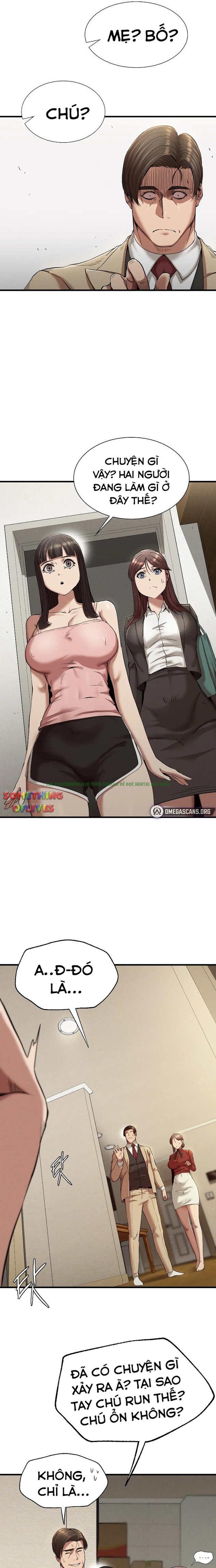 Xem ảnh truyen an den oan tra chapter 23 (4) trong truyện hentai Ân Đền Oán Trả - Chap 23 - truyenhentai18.net