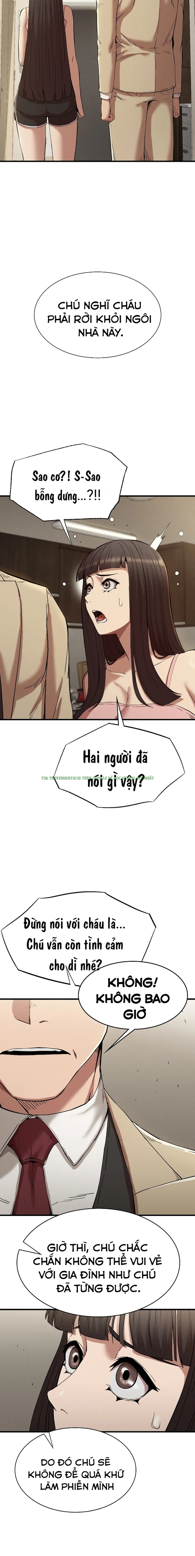 Xem ảnh truyen an den oan tra chapter 23 (7) trong truyện hentai Ân Đền Oán Trả - Chap 23 - truyenhentai18.net