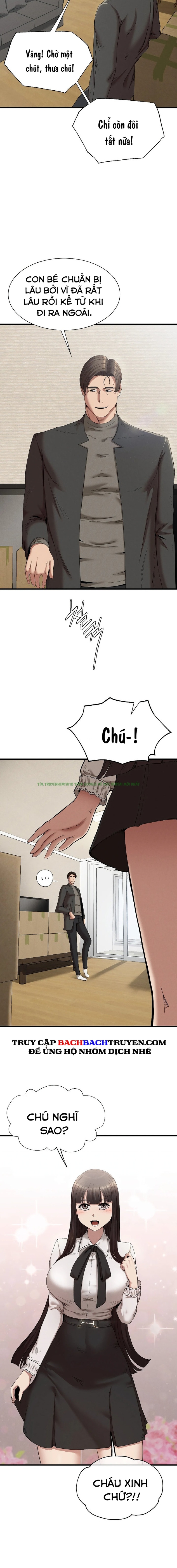 Xem ảnh truyen an den oan tra chapter 24 (1) trong truyện hentai Ân Đền Oán Trả - Chap 24 - truyenhentai18.net