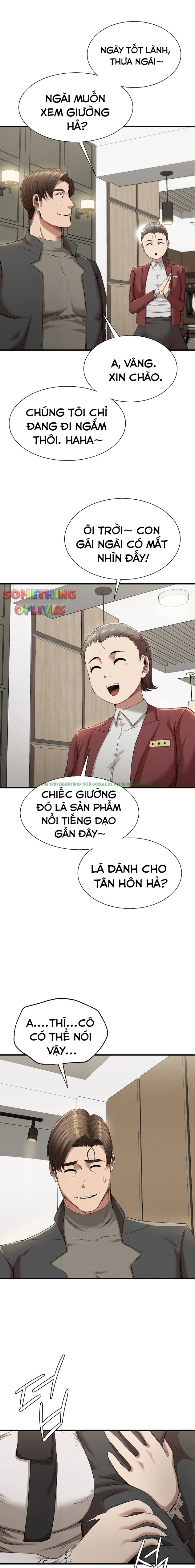 Xem ảnh truyen an den oan tra chapter 24 (10) trong truyện hentai Ân Đền Oán Trả - Chap 24 - Truyenhentai18.org