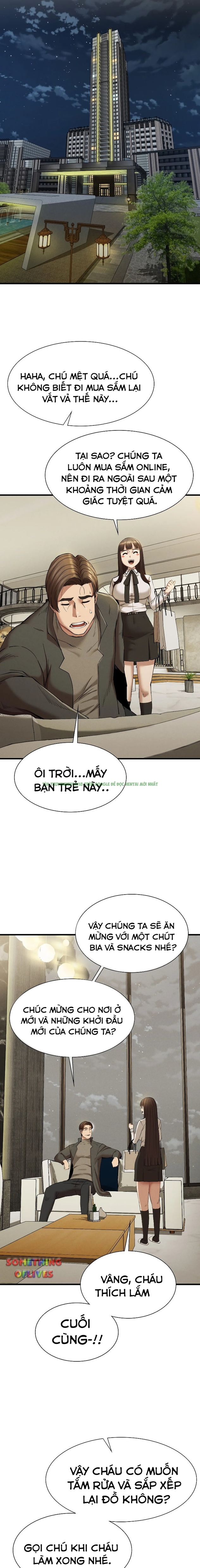 Xem ảnh truyen an den oan tra chapter 24 (16) trong truyện hentai Ân Đền Oán Trả - Chap 24 - truyenhentai18.net