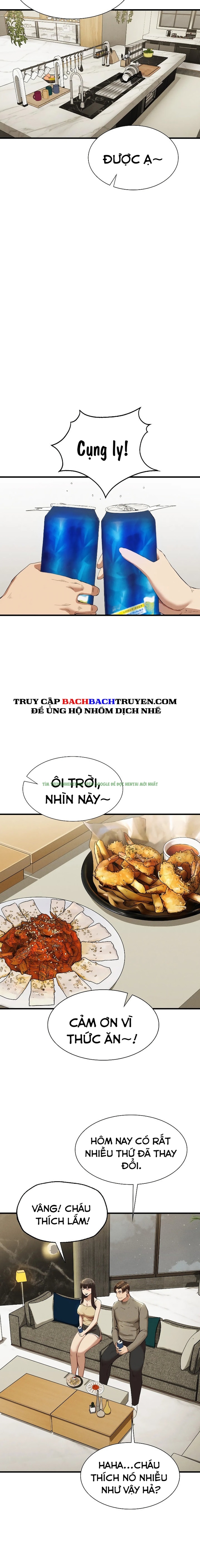 Xem ảnh truyen an den oan tra chapter 24 (17) trong truyện hentai Ân Đền Oán Trả - Chap 24 - truyenhentai18.net