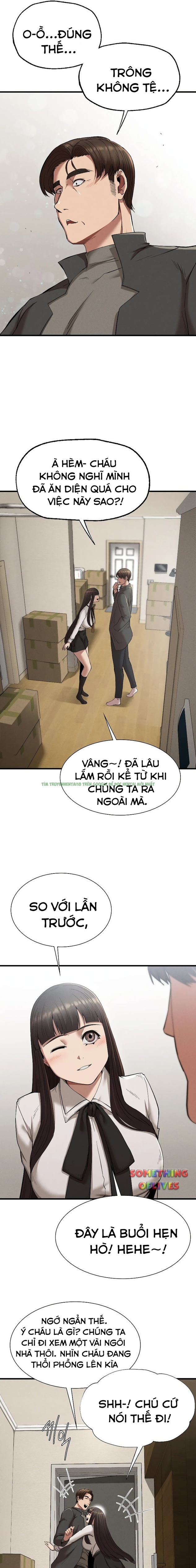 Xem ảnh truyen an den oan tra chapter 24 (2) trong truyện hentai Ân Đền Oán Trả - Chap 24 - truyenhentai18.net