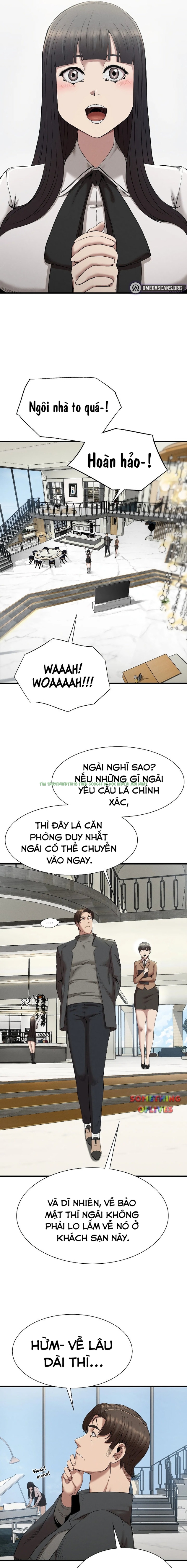 Xem ảnh truyen an den oan tra chapter 24 (4) trong truyện hentai Ân Đền Oán Trả - Chap 24 - truyenhentai18.net