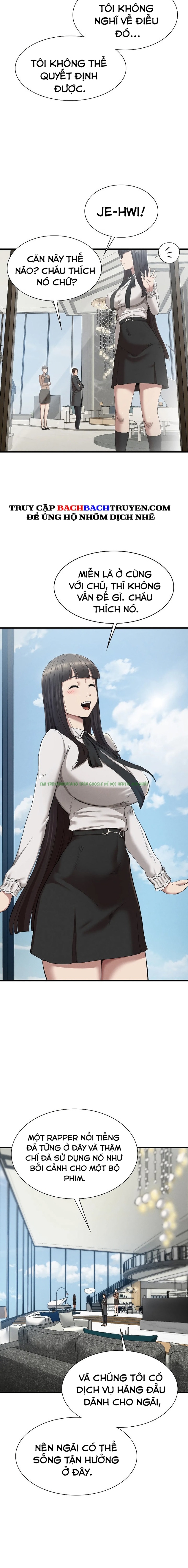 Xem ảnh truyen an den oan tra chapter 24 (5) trong truyện hentai Ân Đền Oán Trả - Chap 24 - truyenhentai18.net