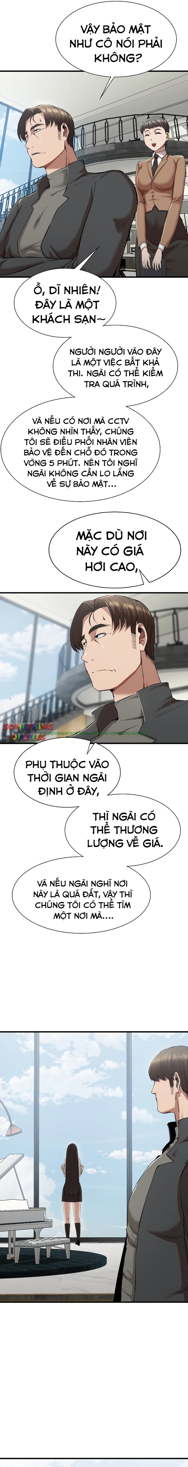 Xem ảnh truyen an den oan tra chapter 24 (6) trong truyện hentai Ân Đền Oán Trả - Chap 24 - Truyenhentai18.org