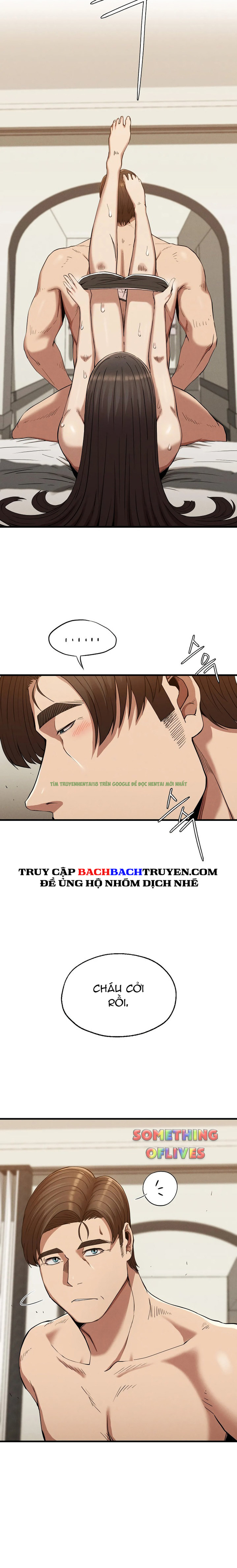 Hình ảnh truyen an den oan tra chapter 25 (21) trong Ân Đền Oán Trả - Chap 25 - Hentaimanhwa.net