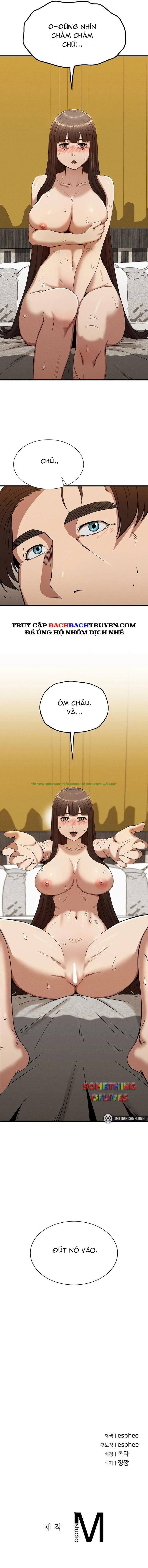 Hình ảnh truyen an den oan tra chapter 25 (22) trong Ân Đền Oán Trả - Chap 25 - Hentaimanhwa.net