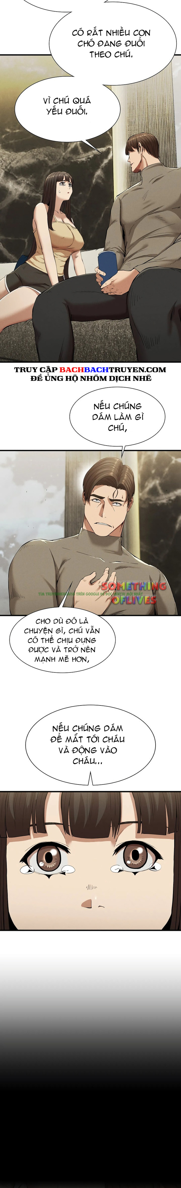 Xem ảnh truyen an den oan tra chapter 25 (3) trong truyện hentai Ân Đền Oán Trả - Chap 25 - Truyenhentai18.org