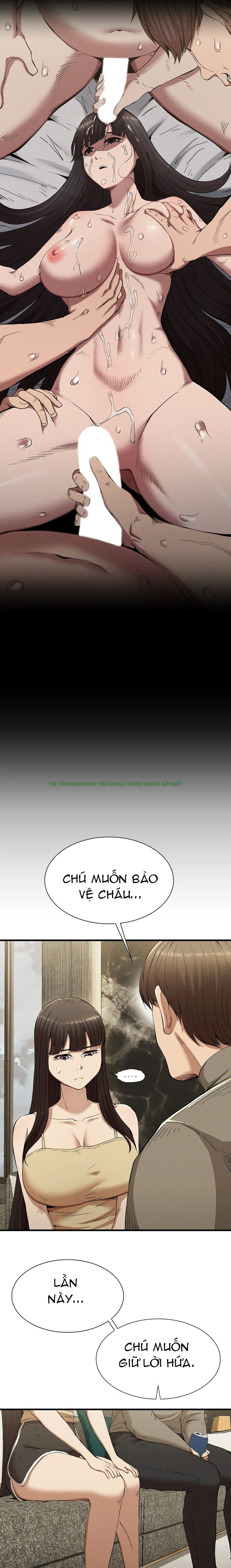 Xem ảnh Ân Đền Oán Trả - Chap 25 - truyen an den oan tra chapter 25 (4) - HentaiTruyen.net