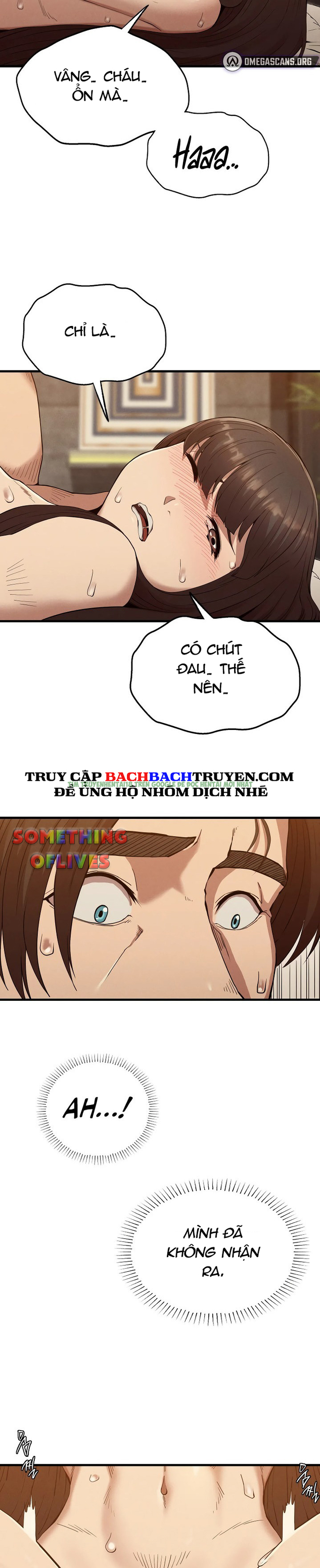 Hình ảnh truyen an den oan tra chapter 26 (23) trong Ân Đền Oán Trả - Chap 26 - Hentaimanhwa.net