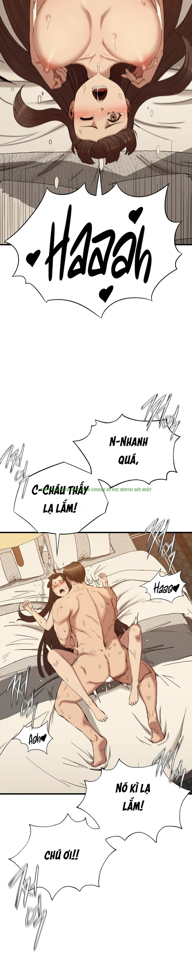 Hình ảnh truyen an den oan tra chapter 26 (6) trong Ân Đền Oán Trả - Chap 26 - Hentaimanhwa.net