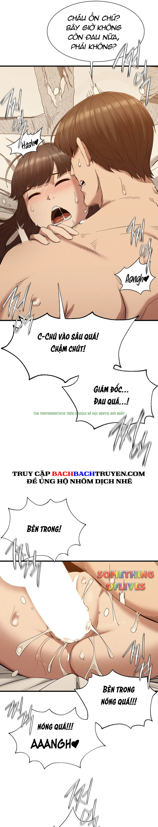 Xem ảnh truyen an den oan tra chapter 26 (7) trong truyện hentai Ân Đền Oán Trả - Chap 26 - Truyenhentai18.org