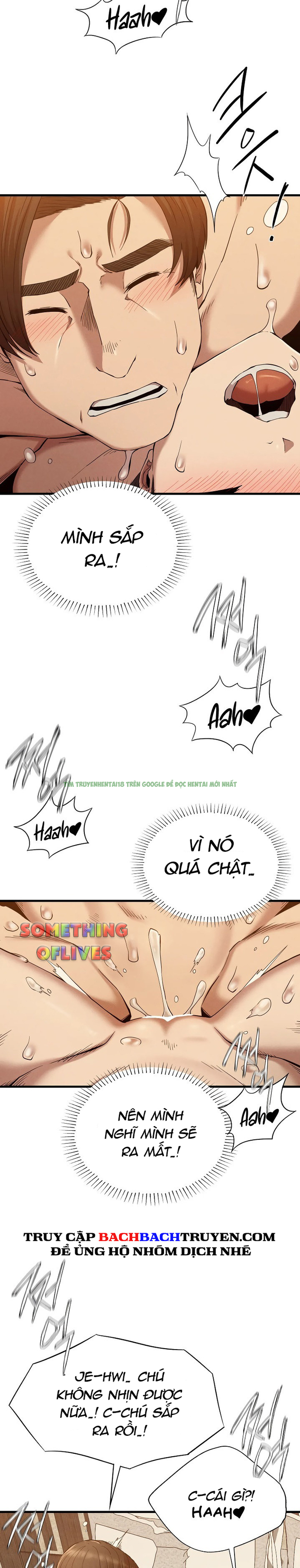 Xem ảnh truyen an den oan tra chapter 26 (8) trong truyện hentai Ân Đền Oán Trả - Chap 26 - Truyenhentai18.org