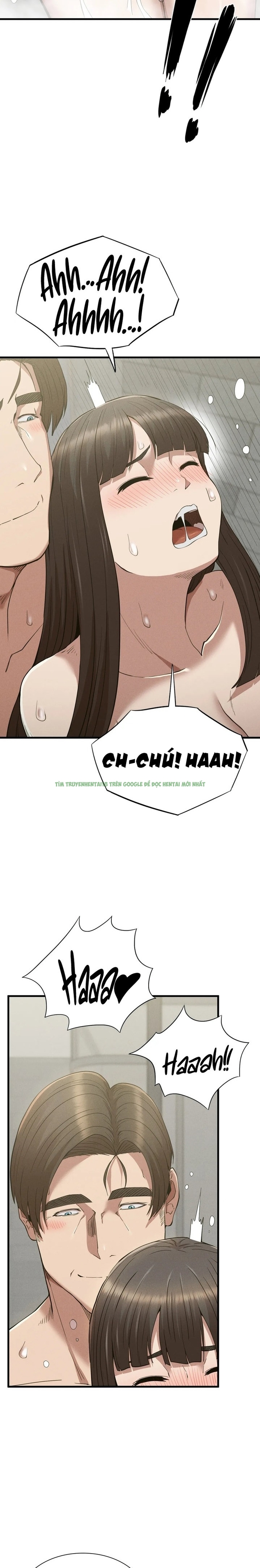 Xem ảnh truyen an den oan tra chapter 27 (10) trong truyện hentai Ân Đền Oán Trả - Chap 27 - truyenhentai18.net