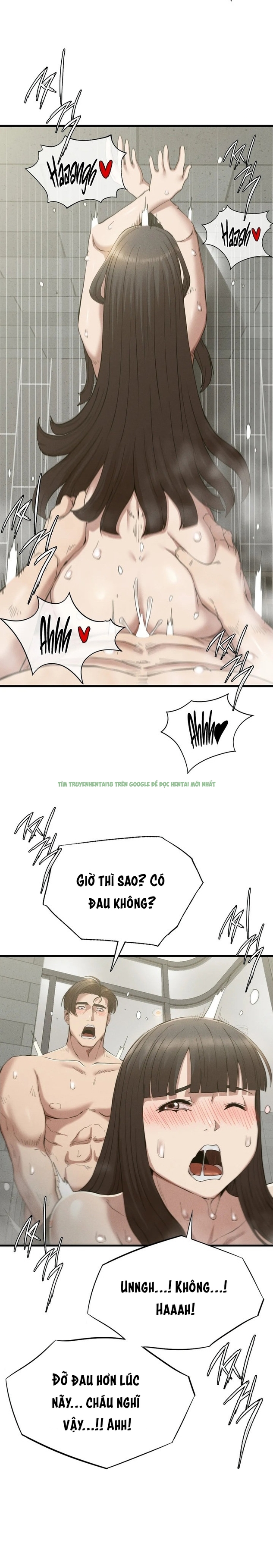 Hình ảnh truyen an den oan tra chapter 27 (17) trong Ân Đền Oán Trả - Chap 27 - Hentaimanhwa.net