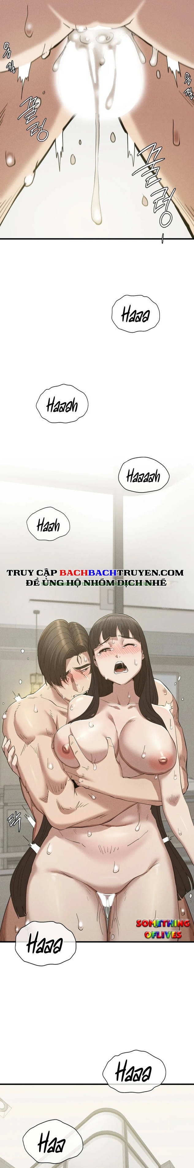 Hình ảnh truyen an den oan tra chapter 27 (21) trong Ân Đền Oán Trả - Chap 27 - Hentaimanhwa.net