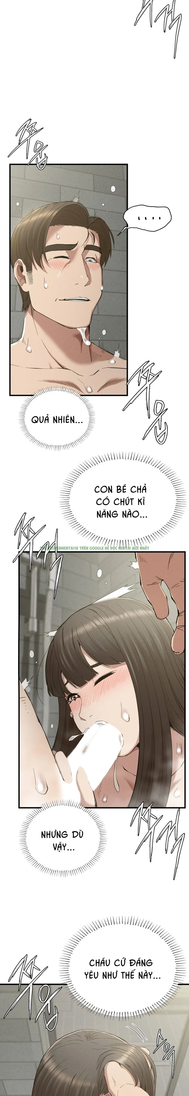 Xem ảnh Ân Đền Oán Trả - Chap 27 - truyen an den oan tra chapter 27 (4) - HentaiTruyen.net