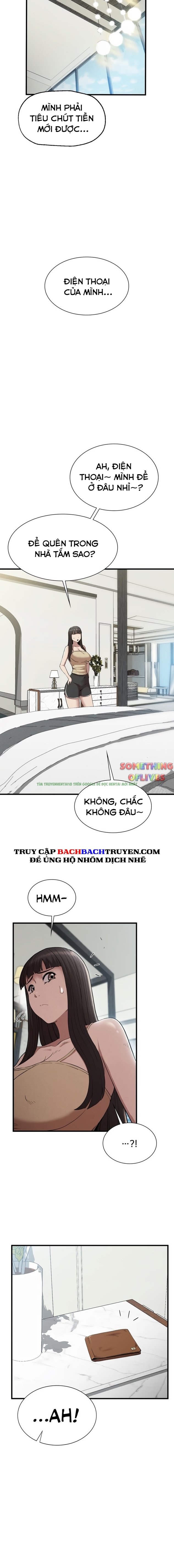 Xem ảnh Ân Đền Oán Trả - Chap 28 - truyen an den oan tra chapter 28 (11) - HentaiTruyenVN.net