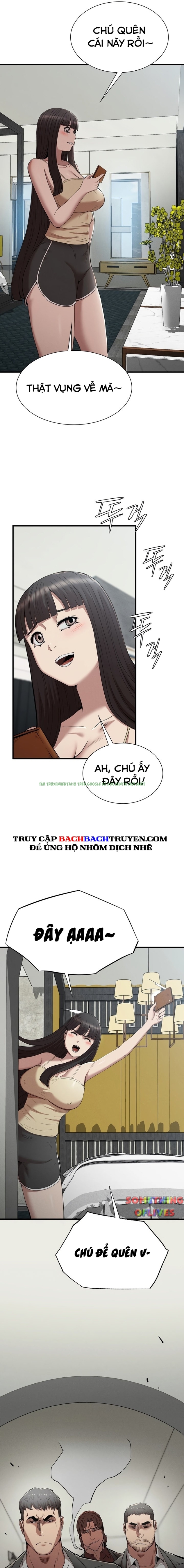 Xem ảnh truyen an den oan tra chapter 28 (12) trong truyện hentai Ân Đền Oán Trả - Chap 28 - truyenhentai18.net