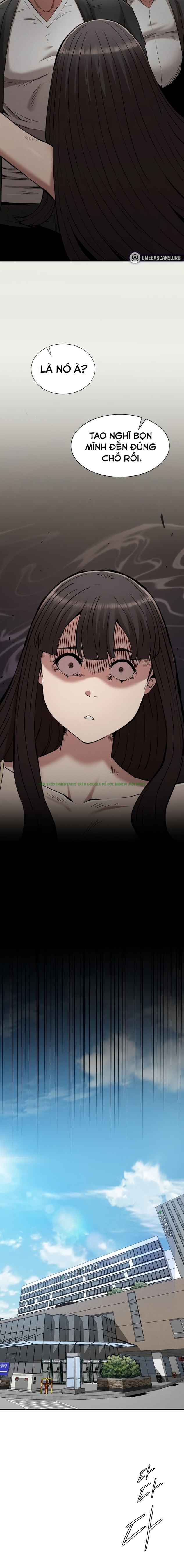 Hình ảnh truyen an den oan tra chapter 28 (13) trong Ân Đền Oán Trả - Chap 28 - Hentaimanhwa.net